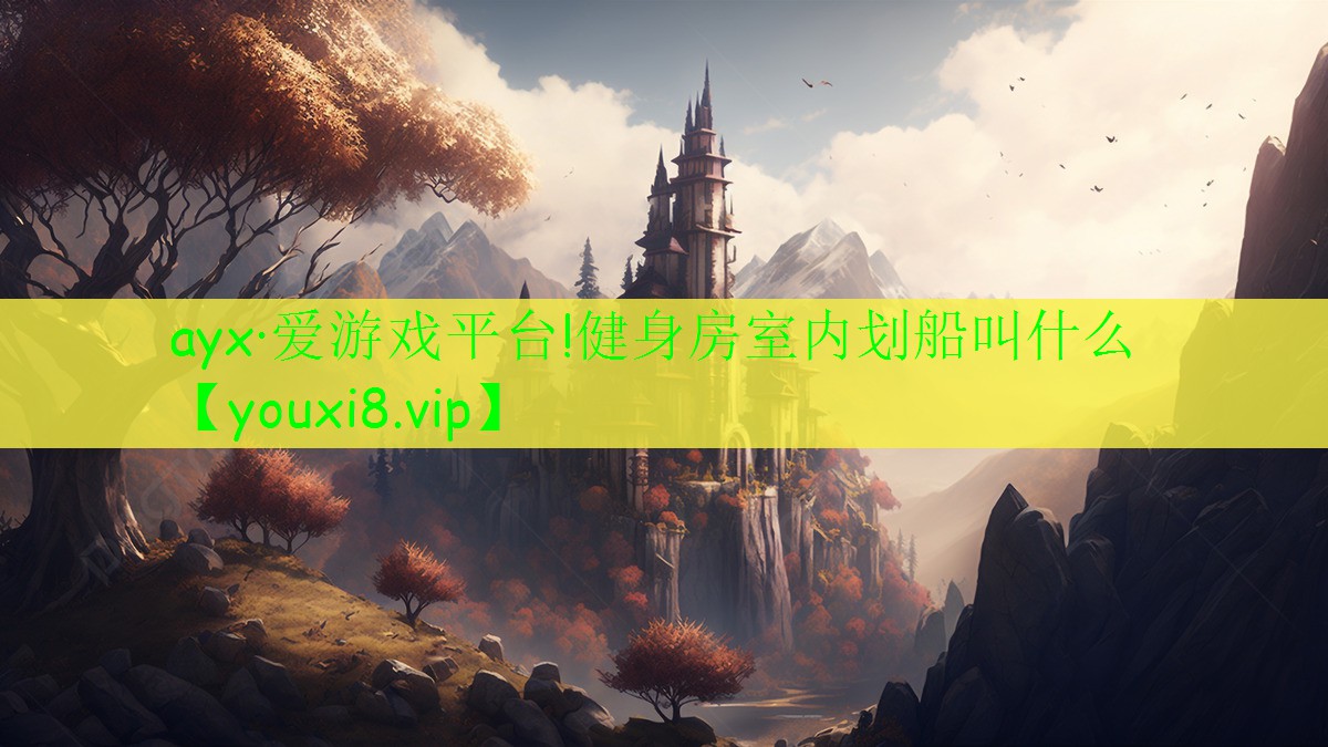 ayx·愛游戲平臺!健身房室內劃船叫什么