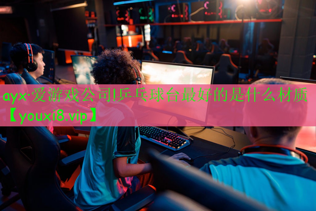 ayx·愛(ài)游戲公司!乒乓球臺(tái)最好的是什么材質(zhì)