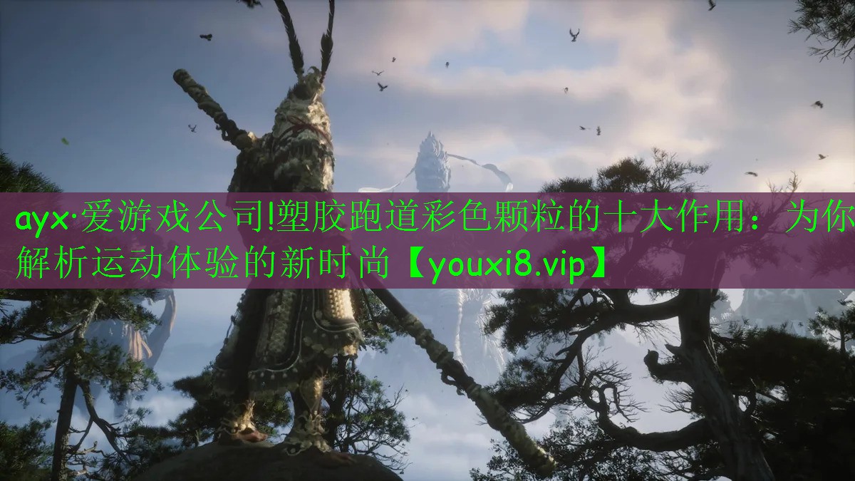 ayx·愛(ài)游戲公司!塑膠跑道彩色顆粒的十大作用：為你解析運(yùn)動(dòng)體驗(yàn)的新時(shí)尚