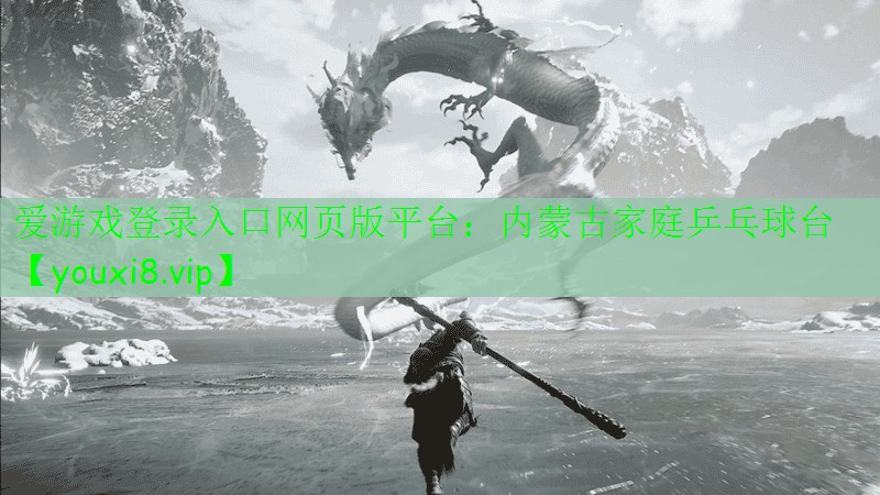 內(nèi)蒙古家庭乒乓球臺(tái)