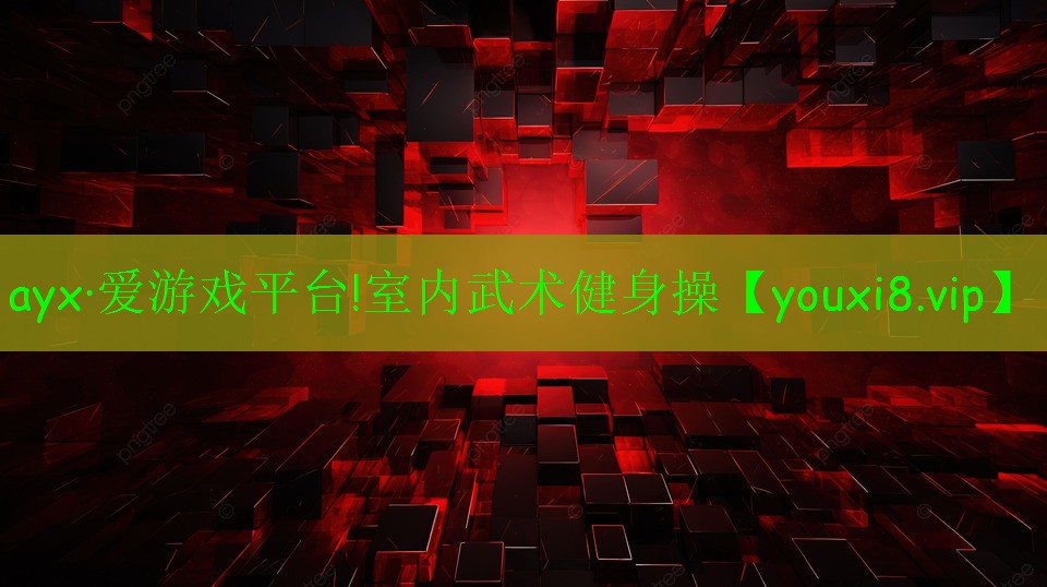 室內(nèi)武術(shù)健身操 室內(nèi)武術(shù)健身操