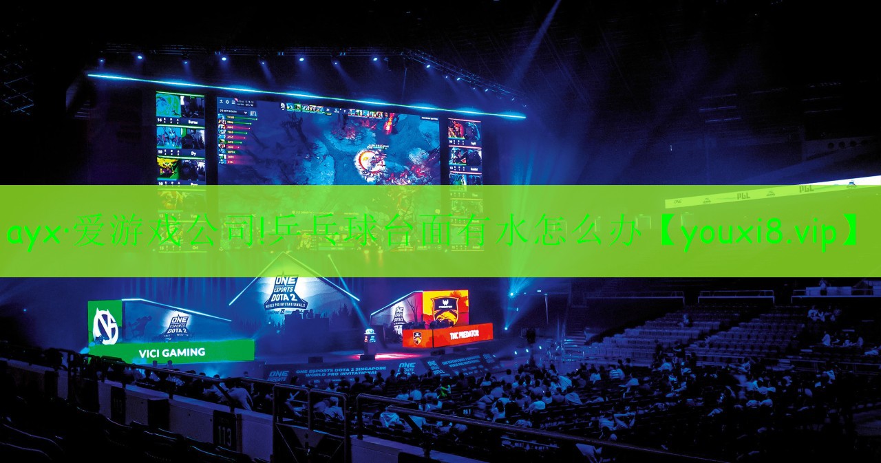 乒乓球臺(tái)面有水怎么辦