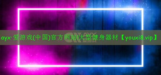 大型健身器材 大型健身器材
