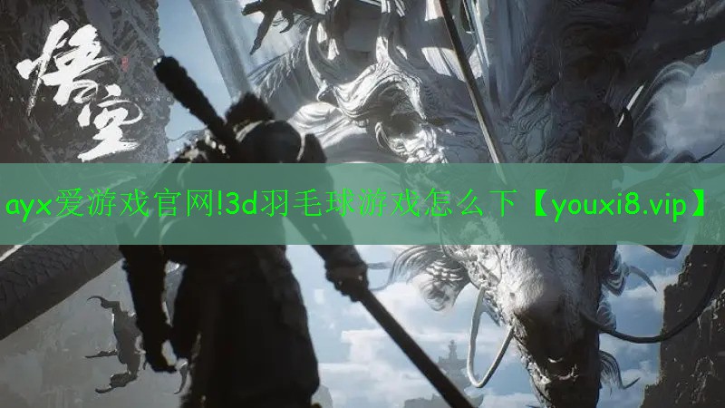 3d羽毛球游戲怎么下 3d羽毛球游戲怎么下