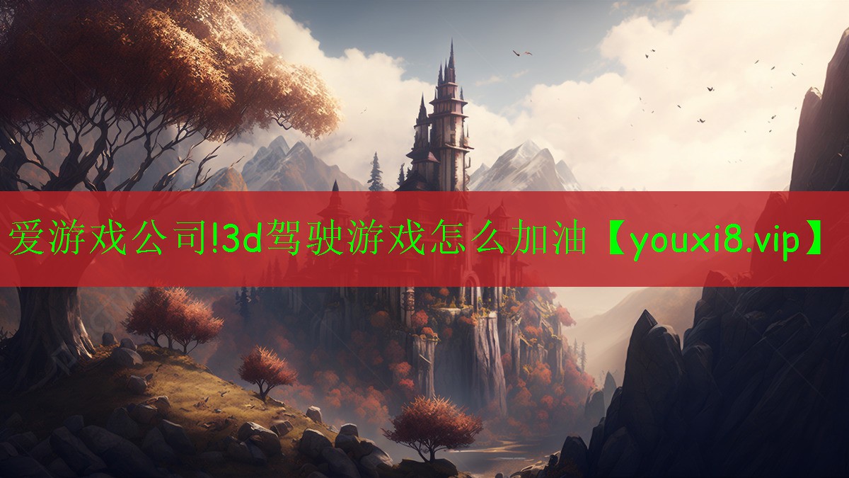 3d駕駛游戲怎么加油 3d駕駛游戲怎么加油