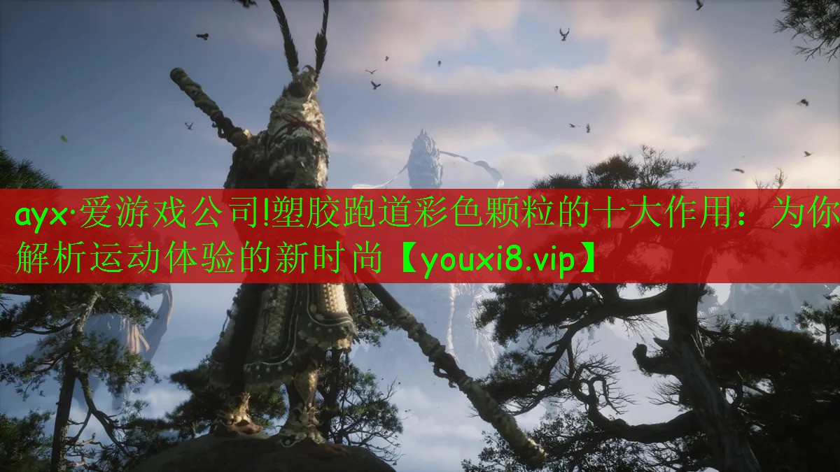 塑膠跑道彩色顆粒的十大作用：為你解析運(yùn)動(dòng)體驗(yàn)的新時(shí)尚